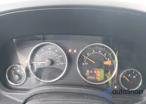 2014 Jeep Compass Latitude from USA, damaged, VIN 1C4NJCEA0ED586561